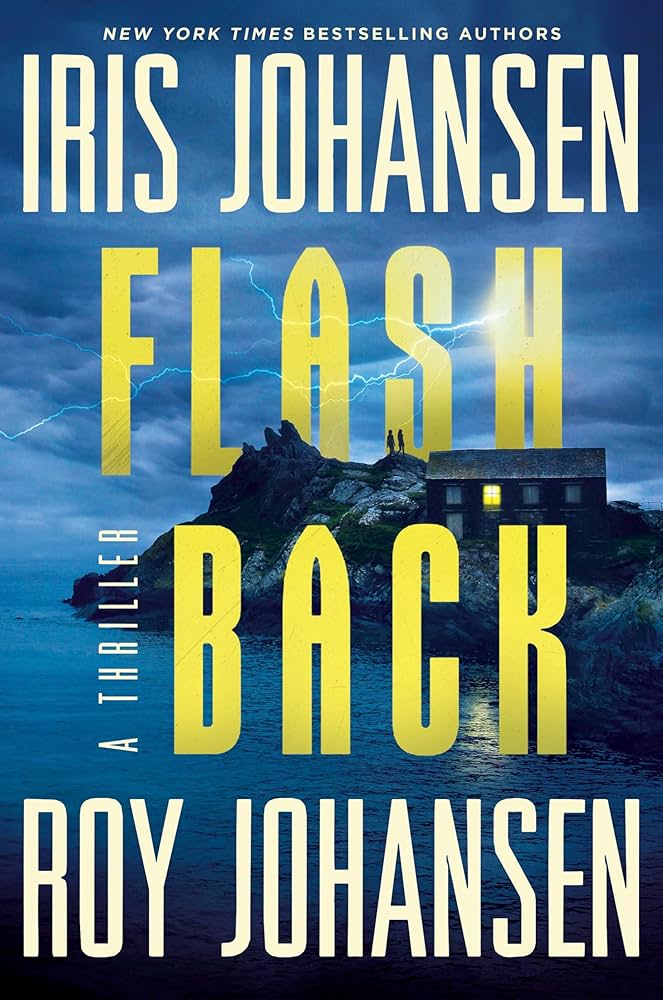 Flashback - Iris Johansen