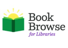 BookBrowse - 210x96