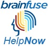 Brainfuse HelpHow logo