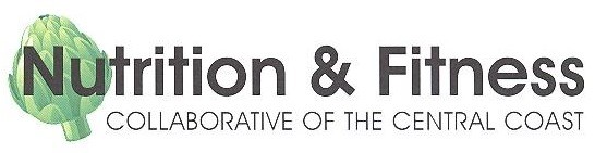 Nuttition-and-Fitness-Collaborative-of-the-Central-Coast-Logo