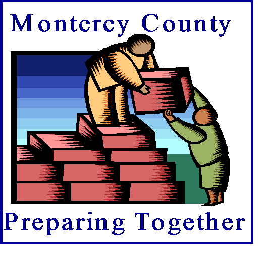 preparing together logo