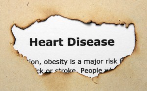 Heart Disease Logo