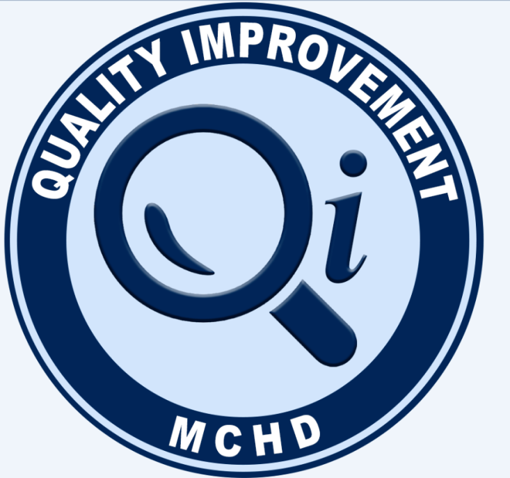 MCHD QI Logo