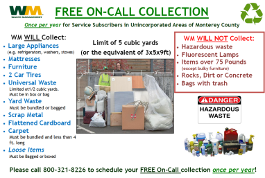 on_call_colllection_flyer_english